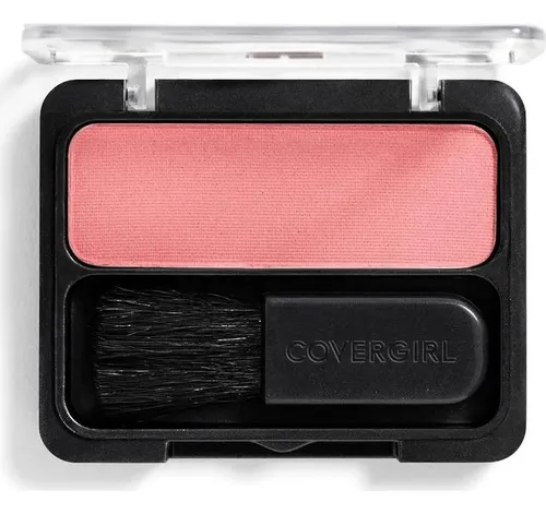 Rubor Y Bronceador Covergirl Cheekers, Compacto, Tonos
