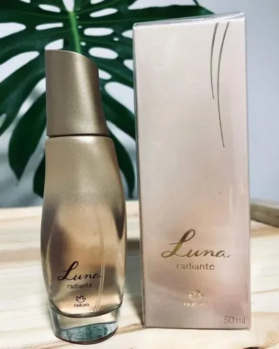 Luna Radiante 50ml