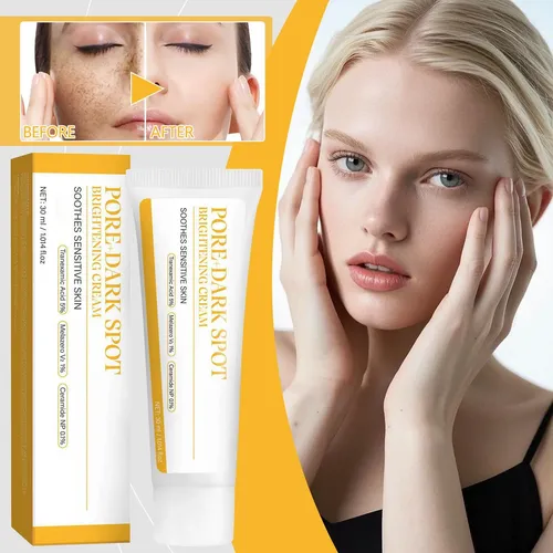 Crema Aclaradora De Poros Tranexamic Txa Hydrating Sensitive