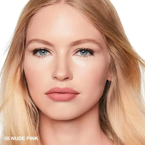 Corrector De Ojeras Kaely Under Eye Brightener Nude Pink