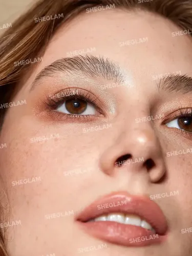 Sheglam – Essential Square Eyesshadow Quad – Sombra Veil
