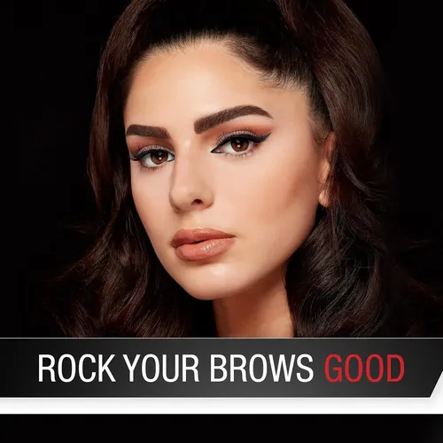 Lápiz Ardell Brow Feathering Dark Brown