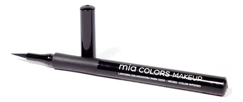 Mia Colors Delineador Plumón