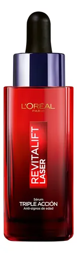 Serum Revitalift Laser Triple Acción 30ml L Oreal Paris
