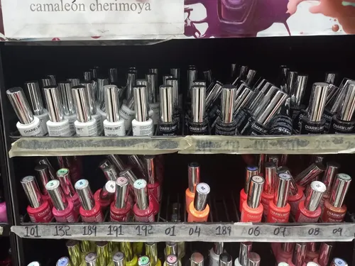 Kit De 1u. A Elección Semipermanentes Base, Top Oferta!!