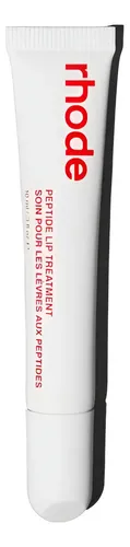 Tinte Labial Líquido Rhode Brillante Peptide Lip Tint Strawberry Glaze