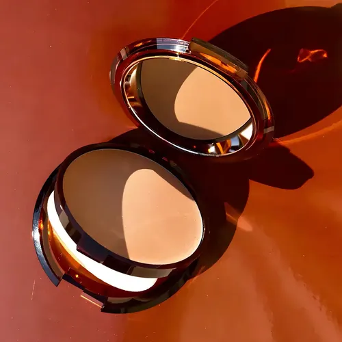 Base de Maquillaje en Polvo Orlane SPF 50 Tono N2 Acabado Mate