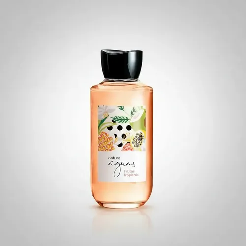 Colonia Aguas Frutas Tropicales Femenina Natura 150ml