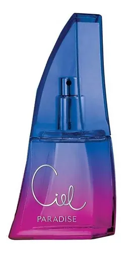 Perfume Mujer Ciel Paradise Edp 50 Ml