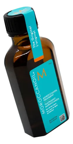 Moroccanoil Aceite Argan X 50ml Tratamiento Serum Brillo 6c
