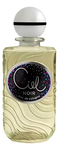 Ciel Noir Eau De Cologne Mujer 250ml
