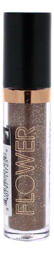 Sombra Líquida Purpurina Warrior Glitter Wg1 Bullet Flower