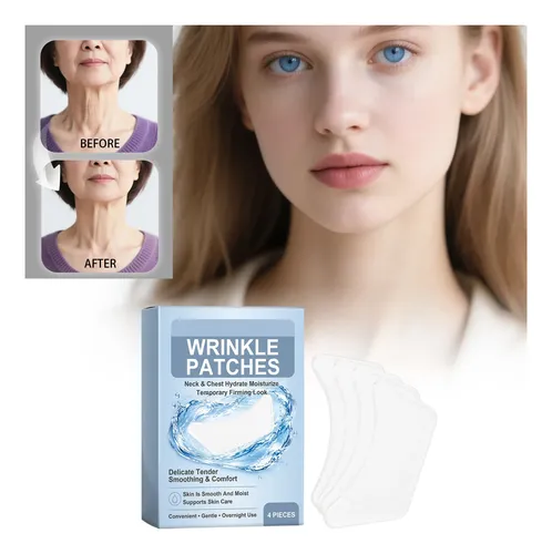 Neck Kle Ning 4 Piezas 40 Ml