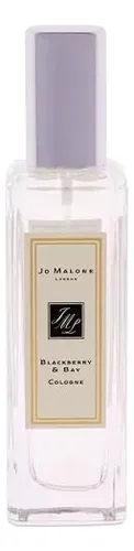 Jo Malone Blackberry And Bay Eau De Cologne Spray Para Mujer