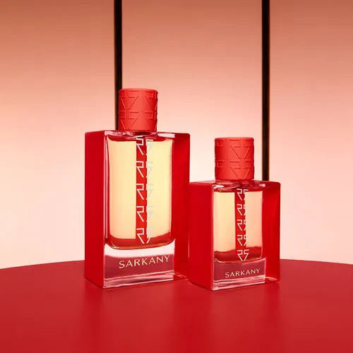 Perfume Mujer Sarkany Dragoness Le Parfum Edp 100 Ml