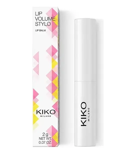 Lip Volume Stylo Kiko Milano Brillante Volumen Labios Gloss