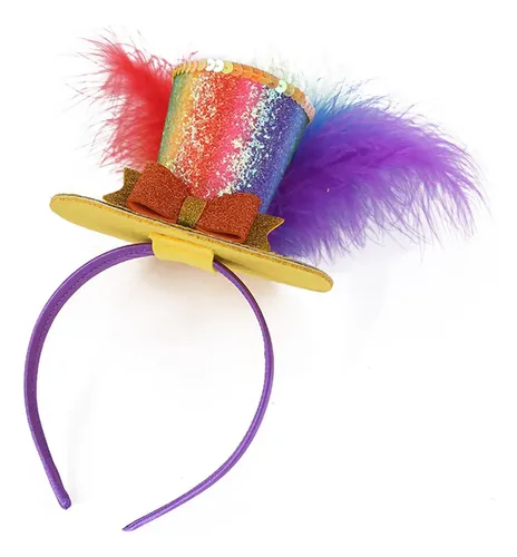 ~~ Diadema, Accesorios De Disfraz, Decoración, Aro De Pelo