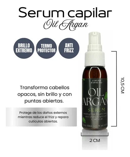 Protector Termo Alisante, Serum Capilar, Crema Extra Acida