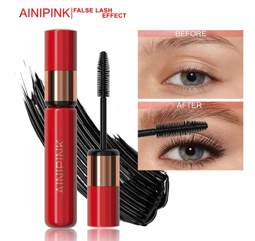 Ainipink 5pcs Máscara Resistente Al Agua Y Duradera