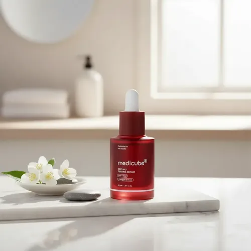 Medicube Egf Nad Firming – Serum 30ml Antiedad Madura Noche