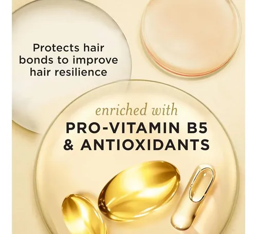 Acondicionador Sin Enjuague Pantene Miracle Rescue 177 Ml