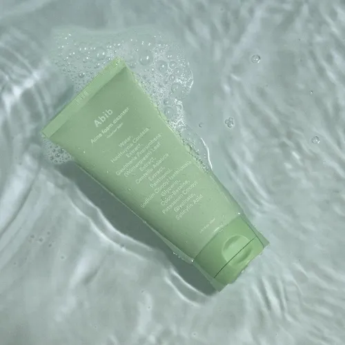 Qespuma Limpiadora F Abib Acne Moment, 150 Ml –