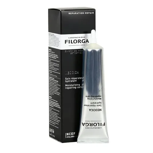 Crema Reparadora Filorga Neocica, 40 Ml, Hidratante Para Cic
