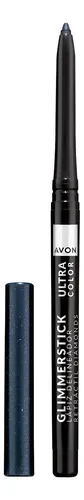 Avon Delineador Retractil Para Ojos Larga Duracion