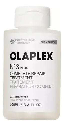 Olaplex 3 Plus Pre Shampoo  100ml.