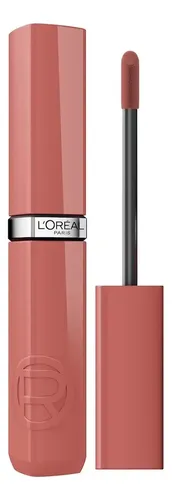 L’oréal Infallible Laque Resistance Smoked Rose