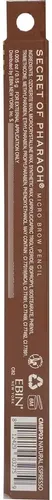 Lápiz De Cejas Ebin New York Micro Natural Espresso 1 U
