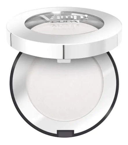 Sombra De Ojos Matte Pupa Vamp Matt Eyeshadow