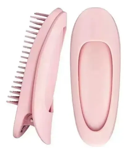 2 Pinzas Voluminizadoras Para Raíces De Cabello, Volumen Ins