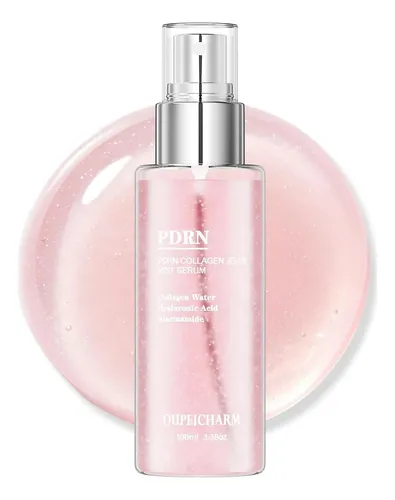 Serum En Niebla De Colágeno Pdrn Para Rostro