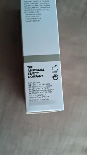 The Ordinary Azelaic Acid Suspension 10% 30 Ml