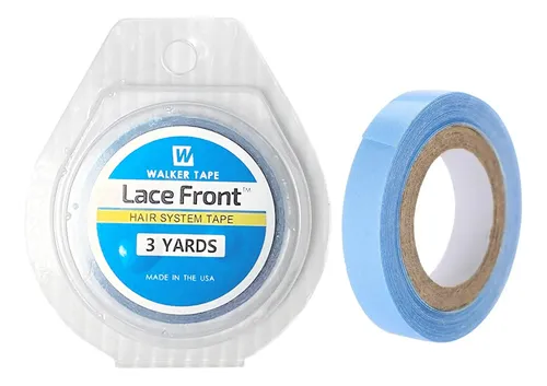Cinta Adhesiva Protesis, Extensiones, Pelucas Walker Tape