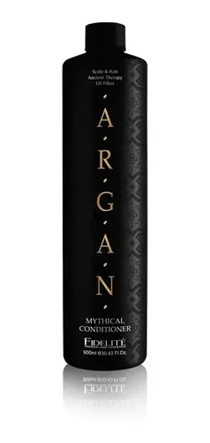 Acondicionador Fidelite Argan 900 Ml Profesional