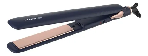 Planchita De Pelo Alisador Profesional Anti Frizz Winco 4182