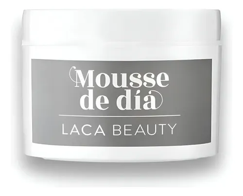 Mousse De Día Laca Crema Ultraliviana