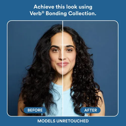 Mascarilla Capilar, Máscara De Unión Verbal Para Un Cabello