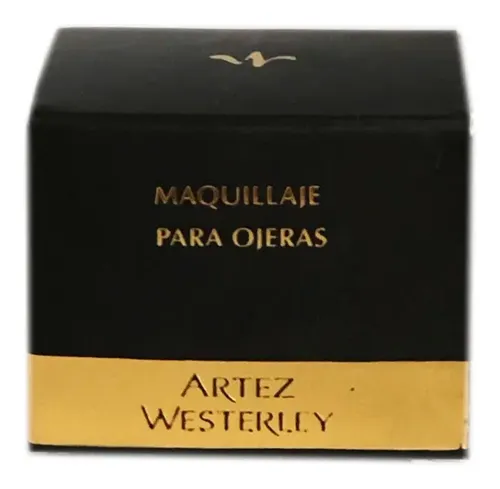 Corrector De Ojereas Artez Westerley X 2
