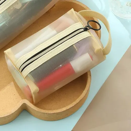 Bolsas De Cosméticos Organizador De Cosméticos De Viaje S