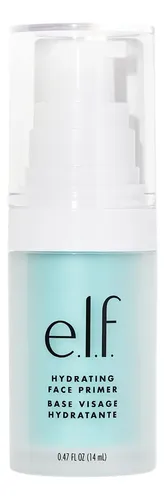 Elf – Soothing Primer – 14 Ml