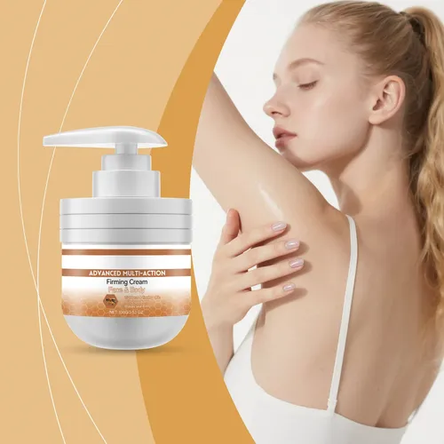 . Crema Antiadherente Para Cuidado Facial Y Corporal *..