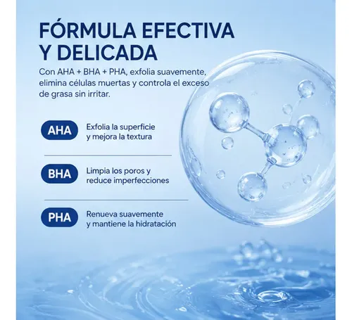 Mascarilla Limpiadora De Puntos Negros Oil-control 100 G Grasa