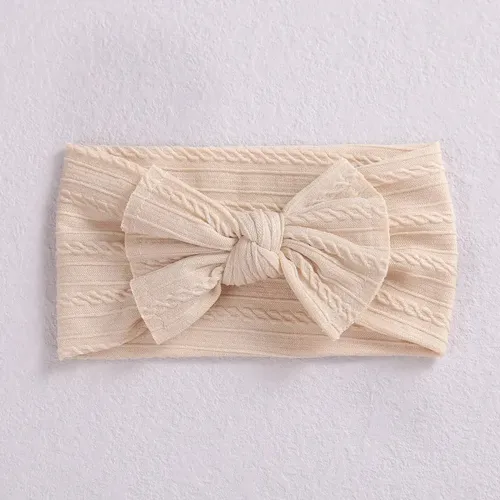 3 Lazos Para El Pelo Para Niños, Cintas Decorativas Para El