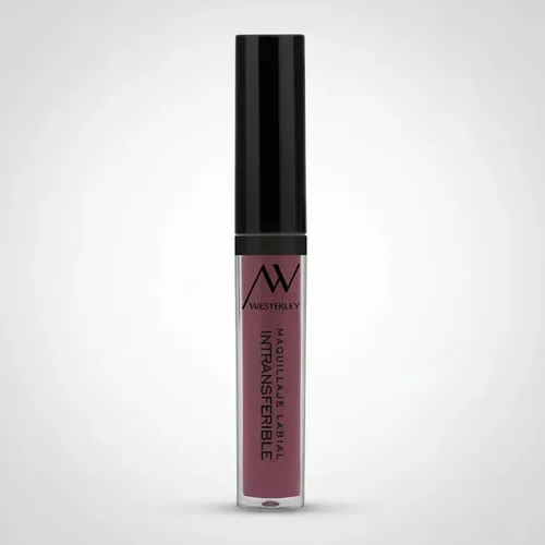 Aw Labial Intransferrible Acabado Mate Color 2