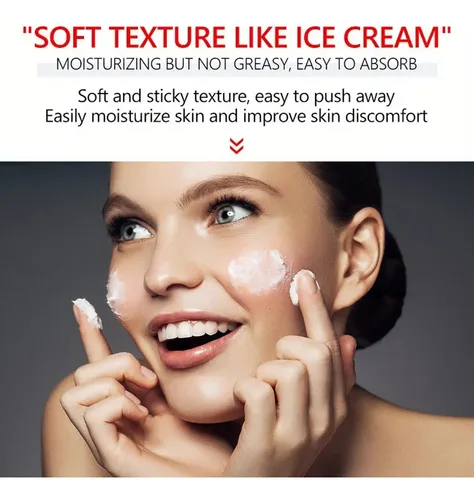 La Crema Facial De Ácido Kójico Jaysuing Aclara Las Manchas