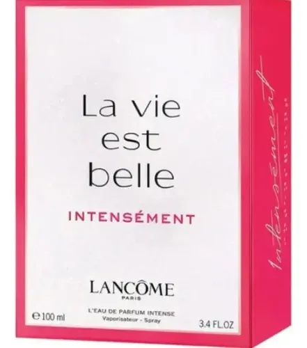 Perfume para Mujer La Vie est Belle Intensément 100 mL Lancôme