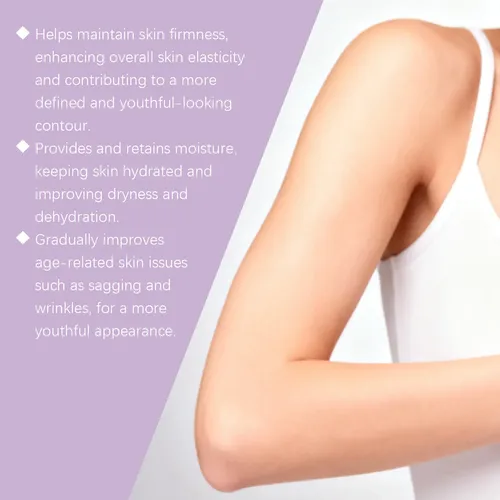 Crema Hidratante Arm Creative Care, Hidratante Y Suave